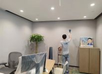 凡斯无光触媒除甲醛的优点